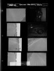Coroner: No Name-Date (8 Negatives) (1952-1953) [Sleeve 6, Folder g, Box 1]
